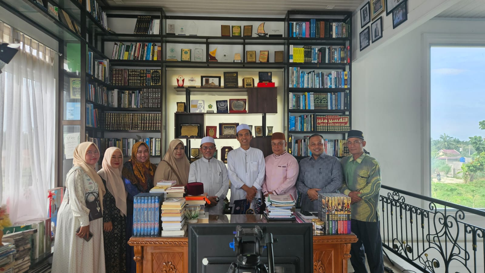 Penyelesaian Perkara